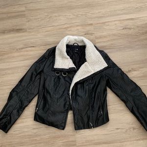 Aviator Jacket
